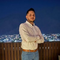 Better & Faster Employee Bryan Cirelly's profile photo