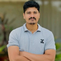 Jaya Hind Industries Limited Employee Ajinkya Khandge's profile photo