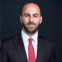 Emirates Investment Authority Employee Mohamed Kholy's profile photo