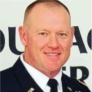 Siemens Employee Mike Beeman's profile photo