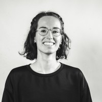Marcadé Employee Colleen Legrix's profile photo