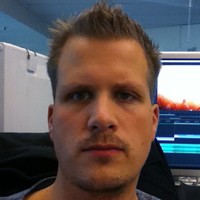 DreamHack AB Employee Markus Andersson's profile photo