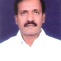 Vantage Point Technologies Employee Raju Mvn's profile photo