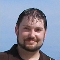Parexel Employee Philip McDiarmid-Thayer's profile photo