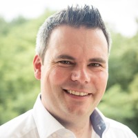 NTT DATA DACH Employee Thomas Pfaller's profile photo