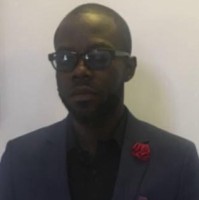 Alliance Medical Center Employee Sammy Appiah's profile photo