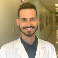 Whitman-Walker Employee Kyle Benda's profile photo