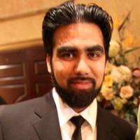 Spacetime.io Employee Khalil Khokhar's profile photo