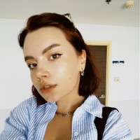 fuse8 Employee Anastasia Martynova's profile photo