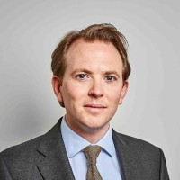 Hoburne Ltd Employee John Butters's profile photo