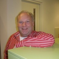 EcoSmart Employee Helmoeth van Roy's profile photo