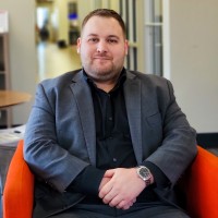 Image Systems & Business Solutions Employee Mike Lichius's profile photo