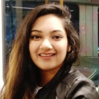 Shreya Modi's profile photo