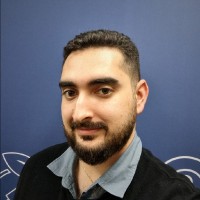 LightEFX Employee John Khoury's profile photo