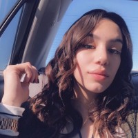 Amplified Lifestyles Employee Alexis McCarter's profile photo