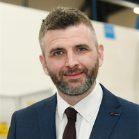 Pyroguard Employee Jonathan Taylor's profile photo