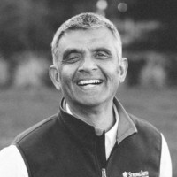 StrongKey Employee Arshad Noor's profile photo