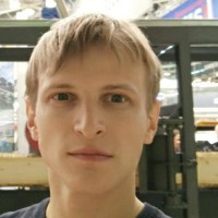KAMI Group Employee Maxim Kalashnikov's profile photo