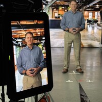 Tim Morrissey Email & Phone Number