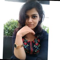 Suparna Chakraborty Email
