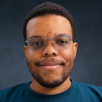 NLS Tech Solutions Employee Dennis Mugambi's profile photo