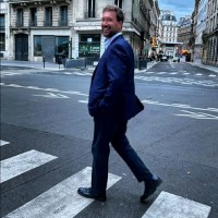 VTG Rail Employee Alessandro Mattiroli's profile photo