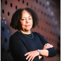 City of Spartanburg Employee Fredalyn Frasier's profile photo