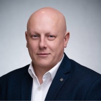 (ISC)² Employee Matthew Piddington's profile photo