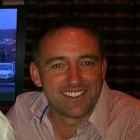 outHaus Group Employee Cormac Lane's profile photo