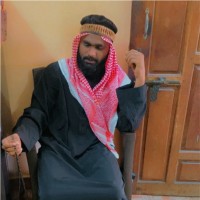 PSRTEK Employee Abdulla Imran's profile photo