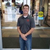 Wisconsin Department of Transportation Employee Ben Mack's profile photo
