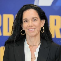 Code for Israel Employee Yasmin Lukatz's profile photo