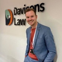 Beeston Shenton Solicitors Employee Michael Anson's profile photo