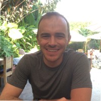 Innovent Air Handling Equipment Employee Charlie Sawyer's profile photo