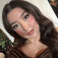 Ruby Makeup Academy Employee Isabel Ibarra's profile photo