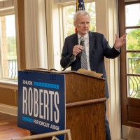 Roberts PC Employee Chuck Roberts's profile photo