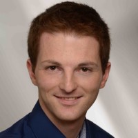 DMK Deutsches Milchkontor GmbH Employee Tobias Wageringel's profile photo