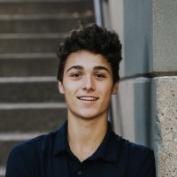 Marvin Composites Employee Hayden Pritchard's profile photo