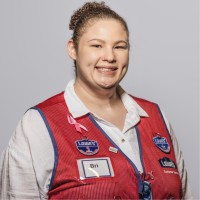 Bri Wright Email