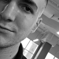 Game Kastle Employee Luke Hartwell's profile photo