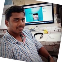 Tecort Innovations Employee Gokul R's profile photo