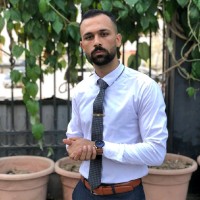 Yousef Elmergawi's profile photo