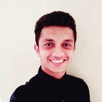 Computyne Employee Rahul Gajjar's profile photo