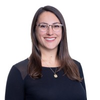 GarzaEMC Employee Alexandra Boone's profile photo