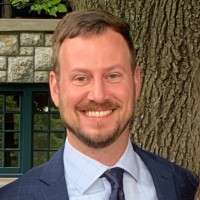 WSP in the U.S. Employee Daniel Conn's profile photo