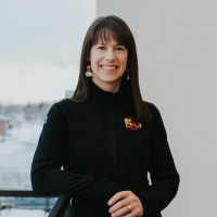 GCI Communication Corp. Employee Angie Burris's profile photo