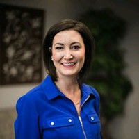 Parva Plastic Surgery Ctr Employee Sarah Hite's profile photo