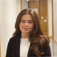 The Brown and White Employee Rachel Gruber's profile photo