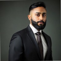 FIU Online Employee Ryan Jose's profile photo