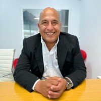 GRUPO LOYALTY Employee Rodrigo Barquiza's profile photo